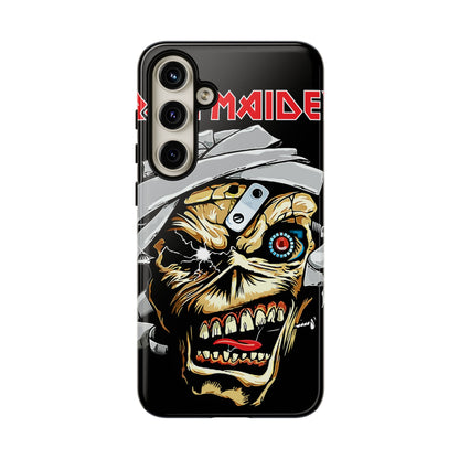 Iron Maiden Tough Cases iPhone/Samsung/Google