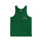 Custom Shirts Unisex Jersey Tank