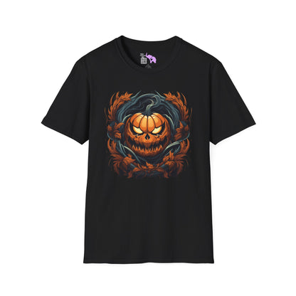 Night of the Jack Adult T-shirt