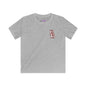 Bellville Brahmas Youth Softstyle Tee
