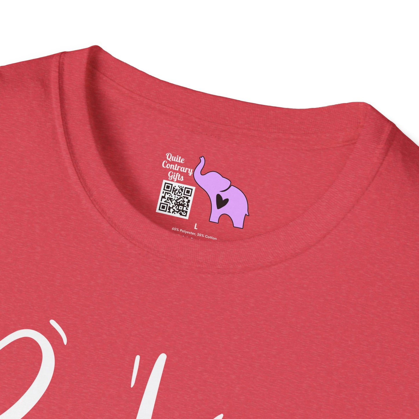 Be Kind To Yourself Adult T-shirt