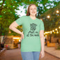 Meet Me At The Beach Adult T-shirt