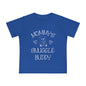 Mommy's Snuggle Buddy Infant T-Shirt