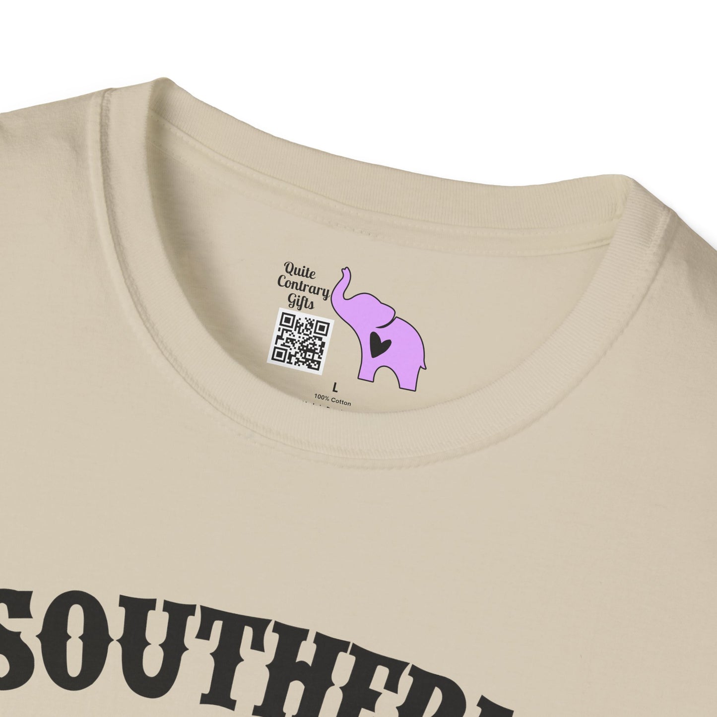 Southern Roots Adult T-shirt