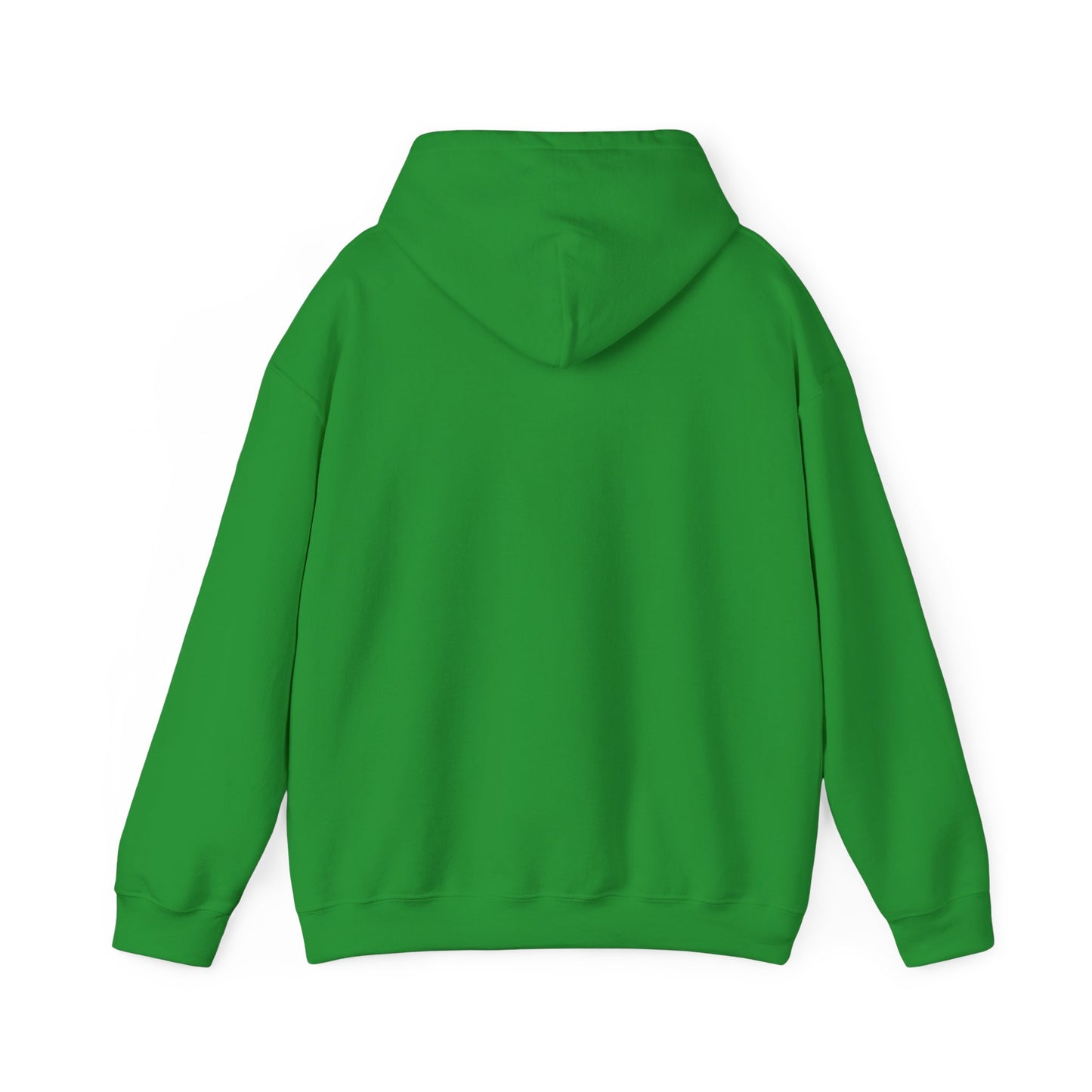 I Have Fibromyalgia I Don't Have The Energy... Adult Heavy Blend™ Hoodie