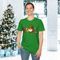 Gnoel Adult T-shirt