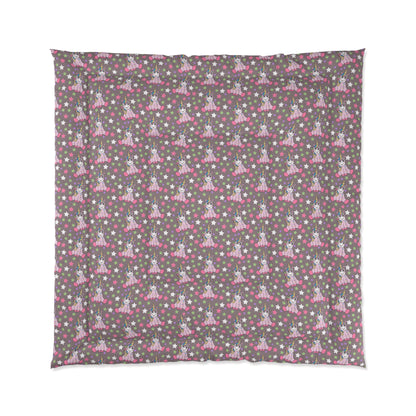 Stardust Unicorn Dreams Comforter