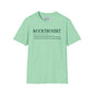 Booktrovert (Simple Definition) Adult T-shirt