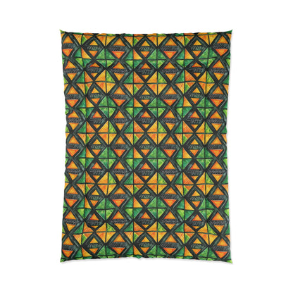 Living Tapestry Basic Bedding Set