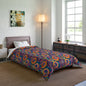 Rainbow Revolt Comforter