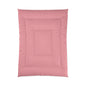 Scarlet Star Garden Comforter