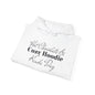 Hot Chocolate & Cozy Hoodie Kinda Day Adult Heavy Blend™ Hoodie