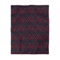 Golden Grove Midnight Microfiber Duvet Cover