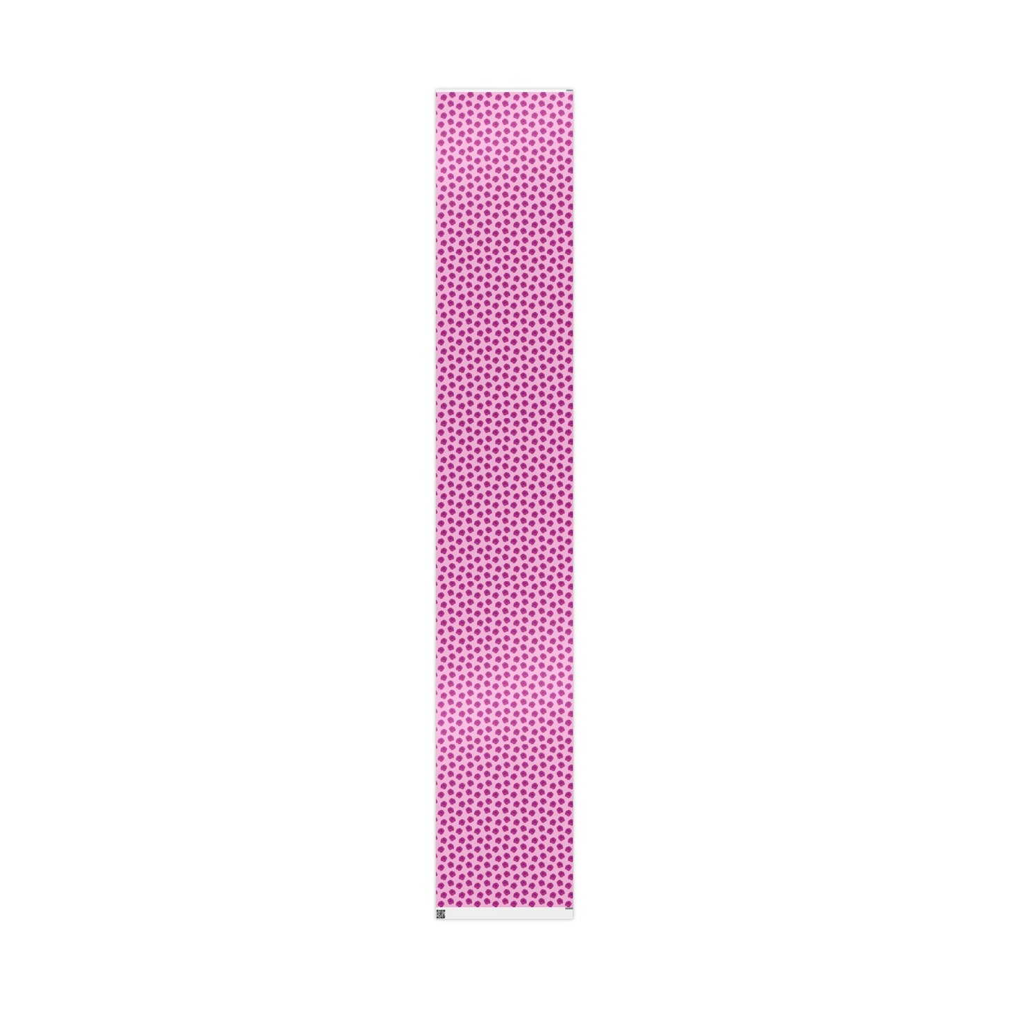 Rosy Dream Peonies Wrapping Paper
