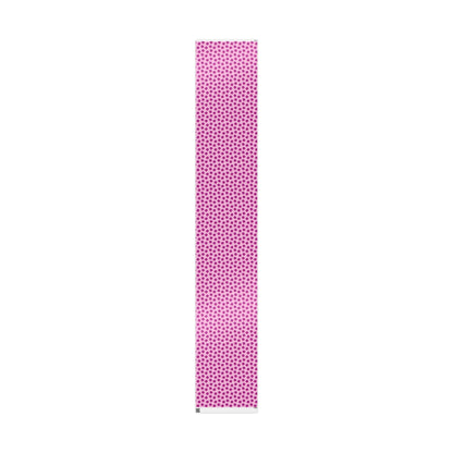 Rosy Dream Peonies Wrapping Paper