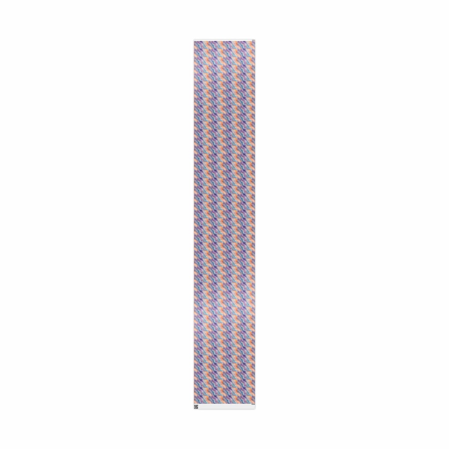Dreamwave Marble Wrapping Paper