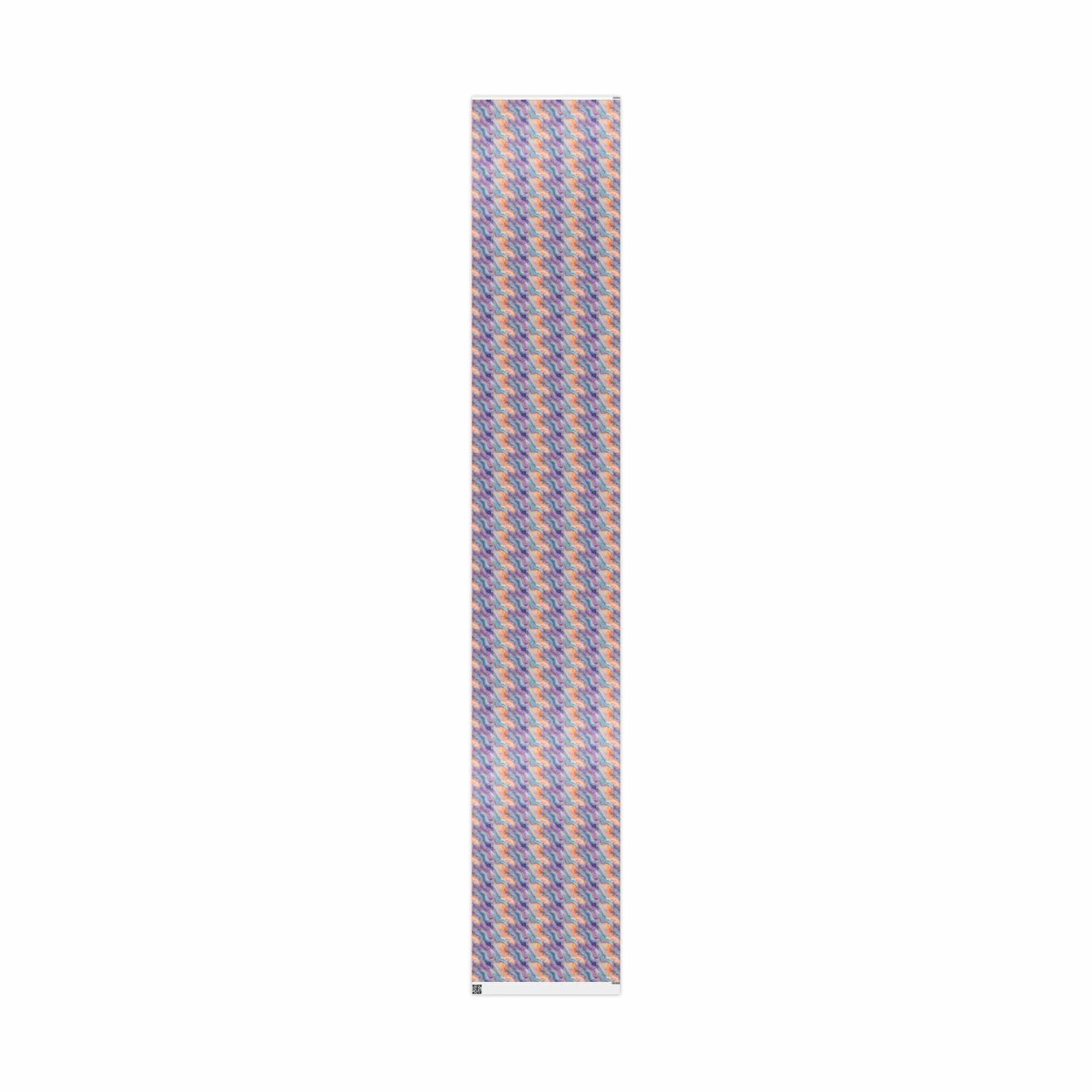 Dreamwave Marble Wrapping Paper