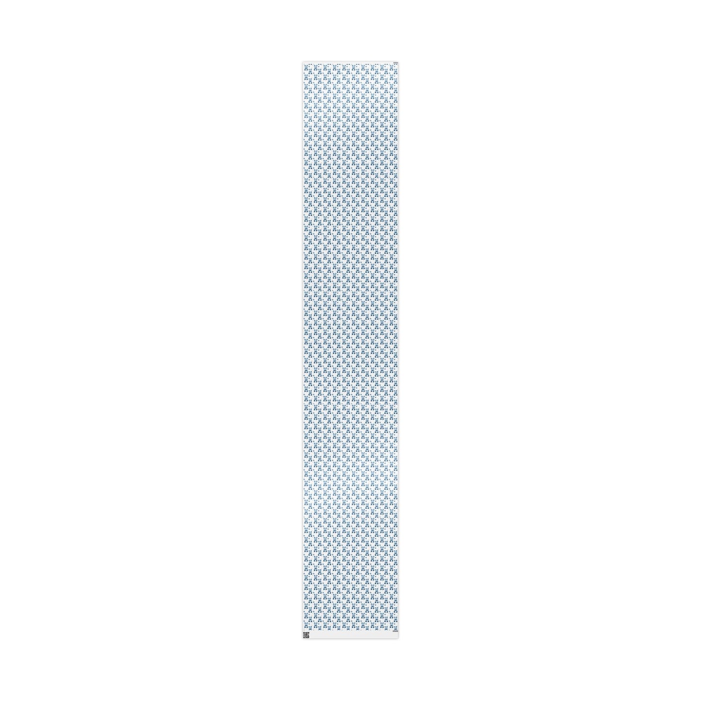 Blue Bear Hugs Gift Wrap for All Occasions