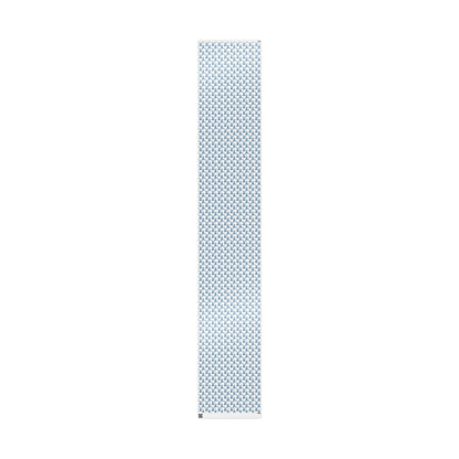 Blue Bear Hugs Gift Wrap for All Occasions