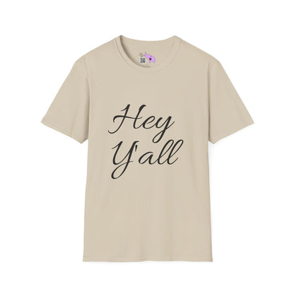 Hey Y'all T-shirt