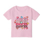 Swiftie Heavy Cotton™ Toddler T-shirt