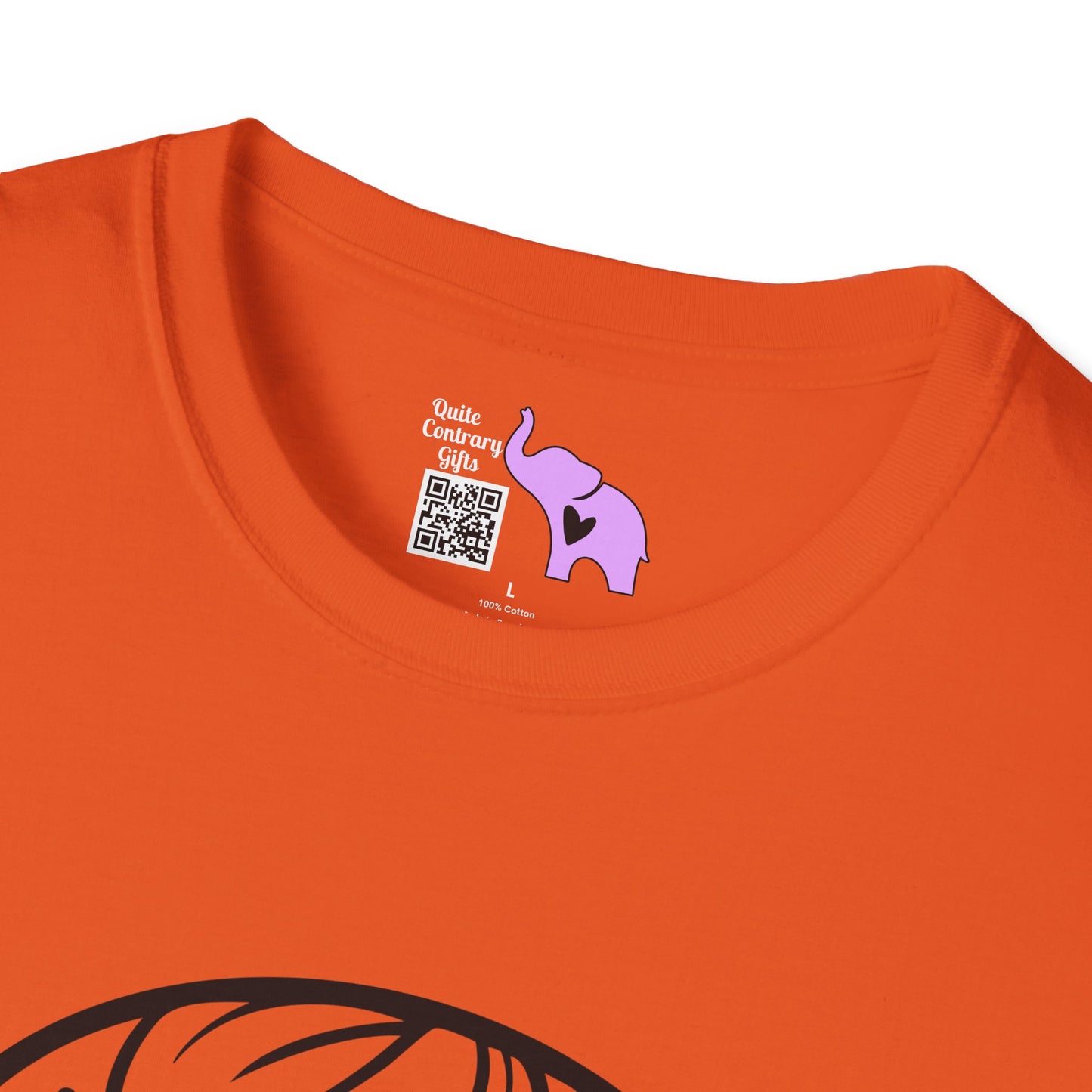 Zombie Baby Adult T-shirt