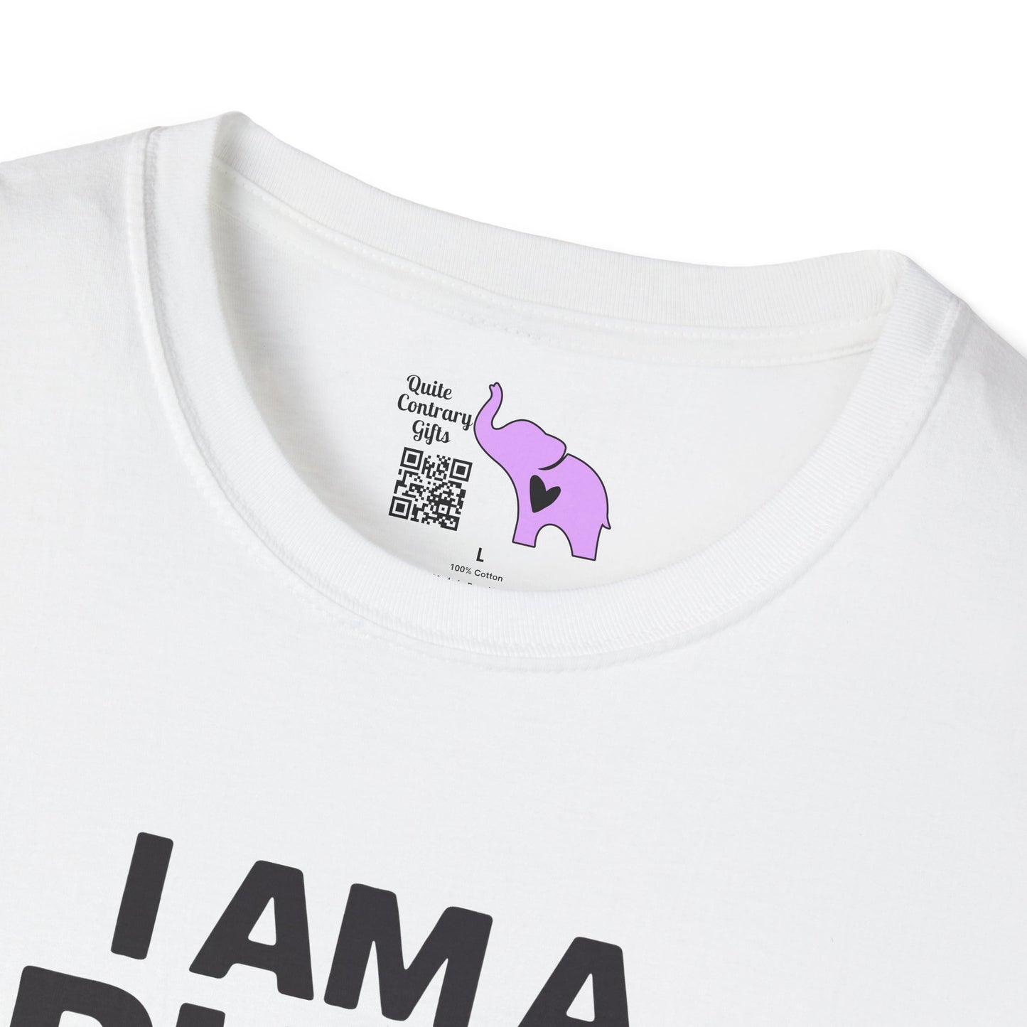 I Am A Grumpy Old Man... Adult T-shirt