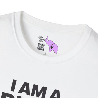 I Am A Grumpy Old Man... Adult T-shirt