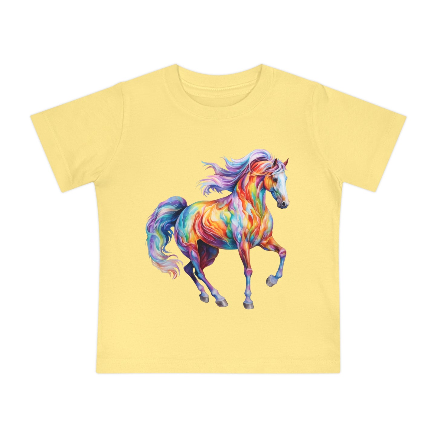 Dreamscape Stallion Infant T-Shirt