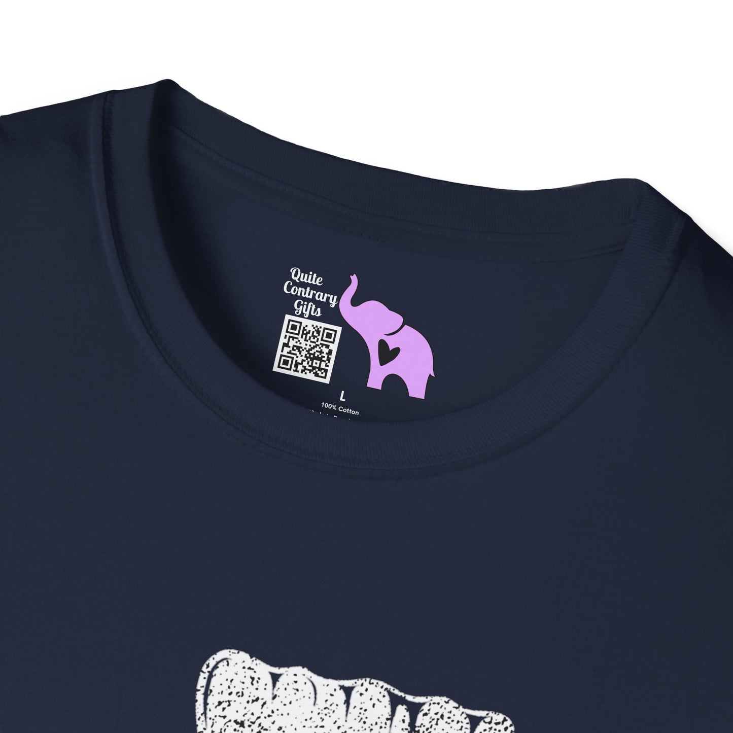 Please Be Patient With Me I'm From The 1900's (Stagecoach 2) Adult T-shirt