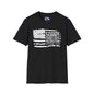 Sorry That My Patriotism Offends You Adult T-Shirt
