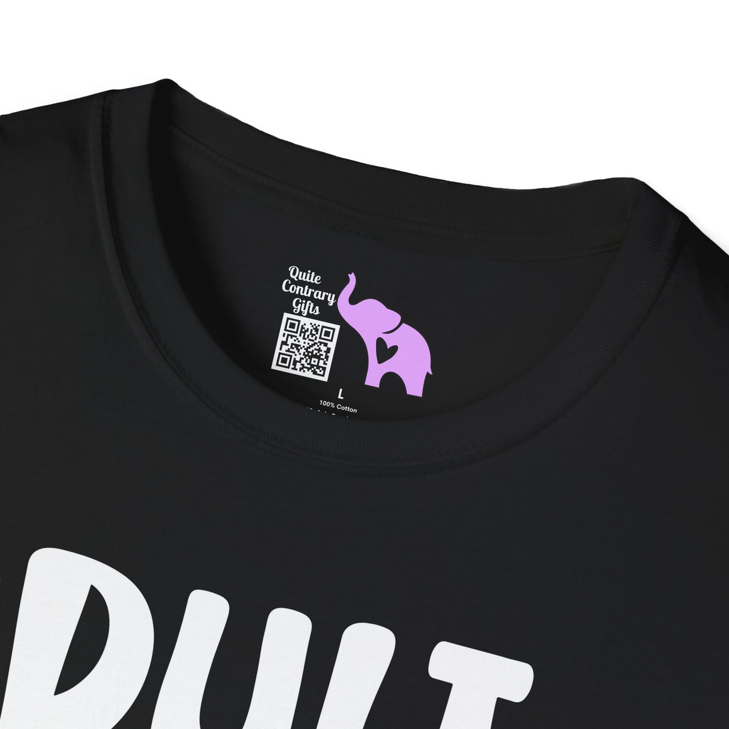 Adult-ish Adult T-shirt