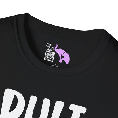 Adult-ish Adult T-shirt