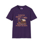 Please Be Patient With Me I'm From The 1900's (Western) Adult T-shirt