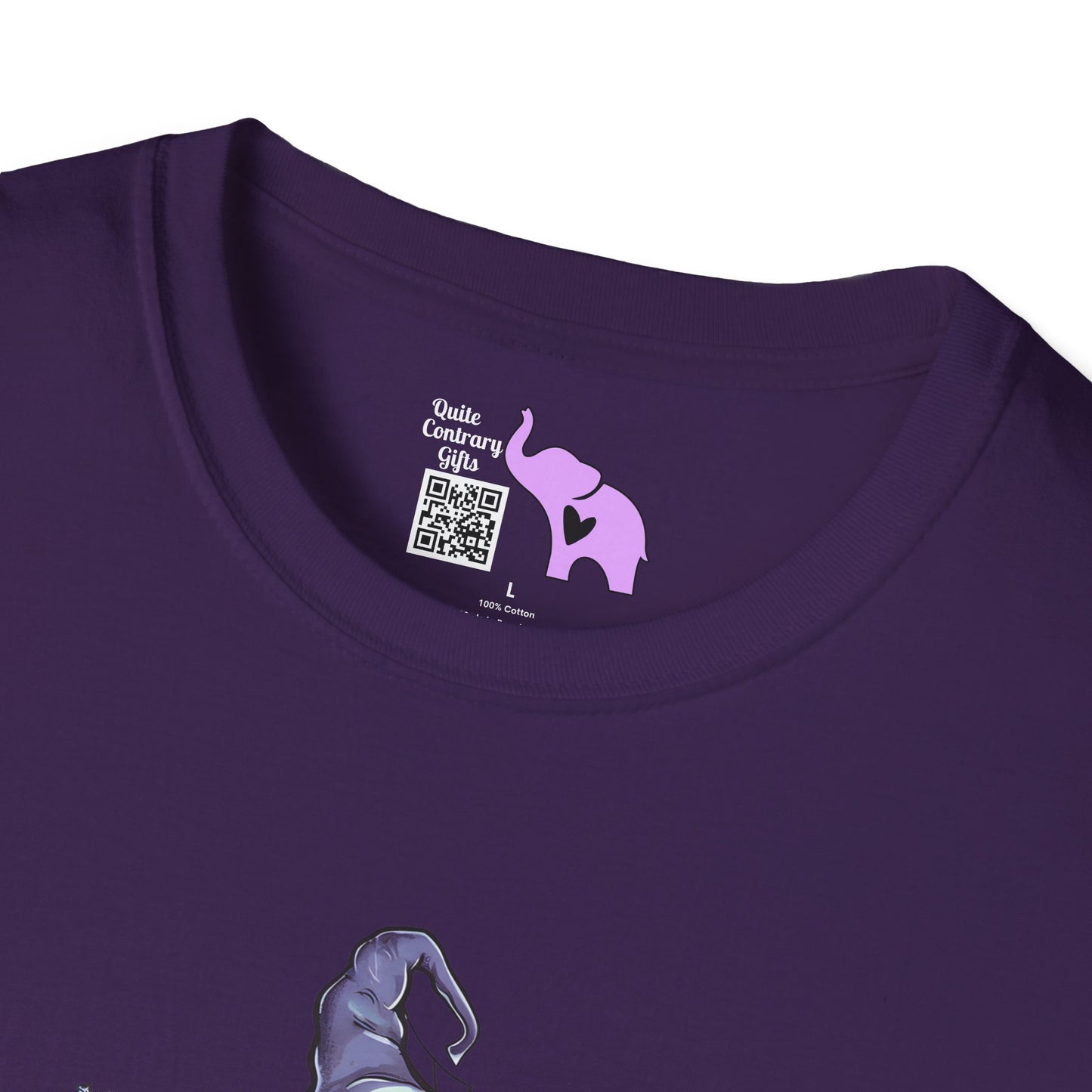 Halloween Gnome Adult T-shirt