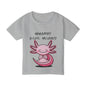 Namastay A-lotl Relaxed Heavy Cotton™ Toddler T-shirt