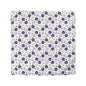 Shellflower Cove Microfiber Duvet Cover