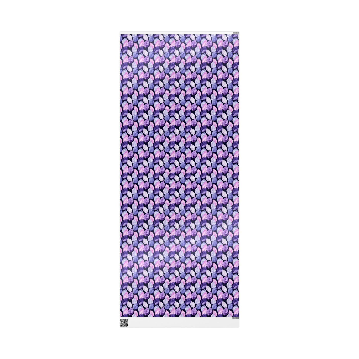 Ethereal Grove Wrapping Paper