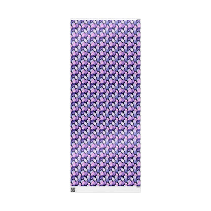 Ethereal Grove Wrapping Paper