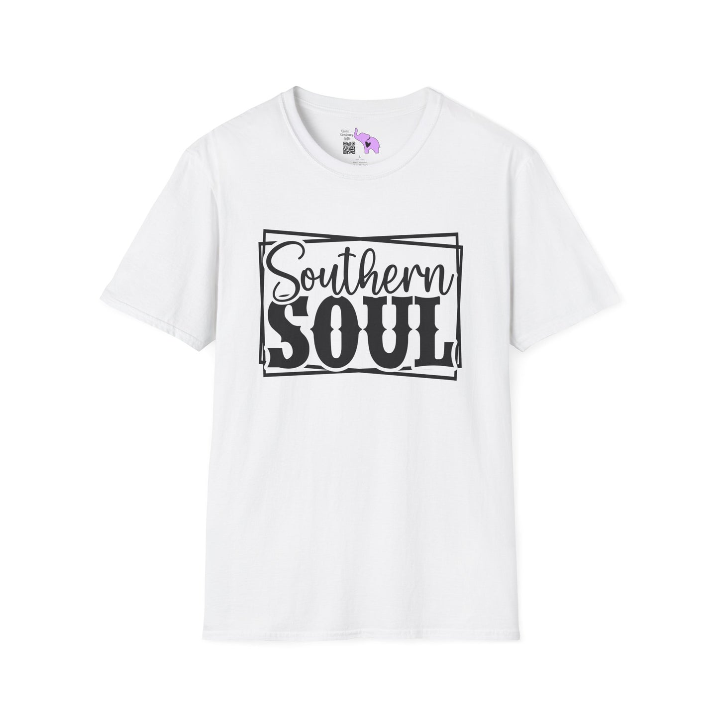 Southern Soul Adult T-shirt