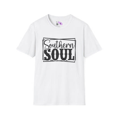 Southern Soul Adult T-shirt