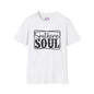 Southern Soul Adult T-shirt