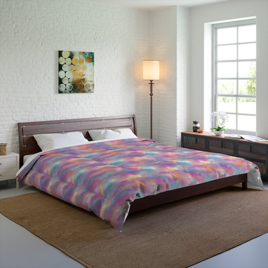 Enchanted Atmosphere Comforter