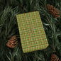 Yuletide Bands Wrapping Paper