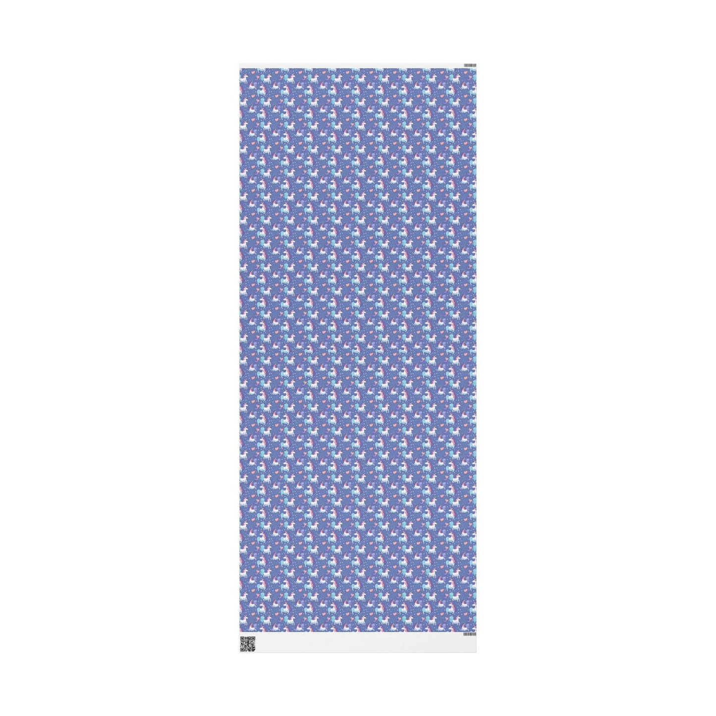 Dreamy Unicorn Sky Wrapping Paper