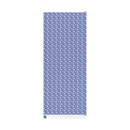 Dreamy Unicorn Sky Wrapping Paper