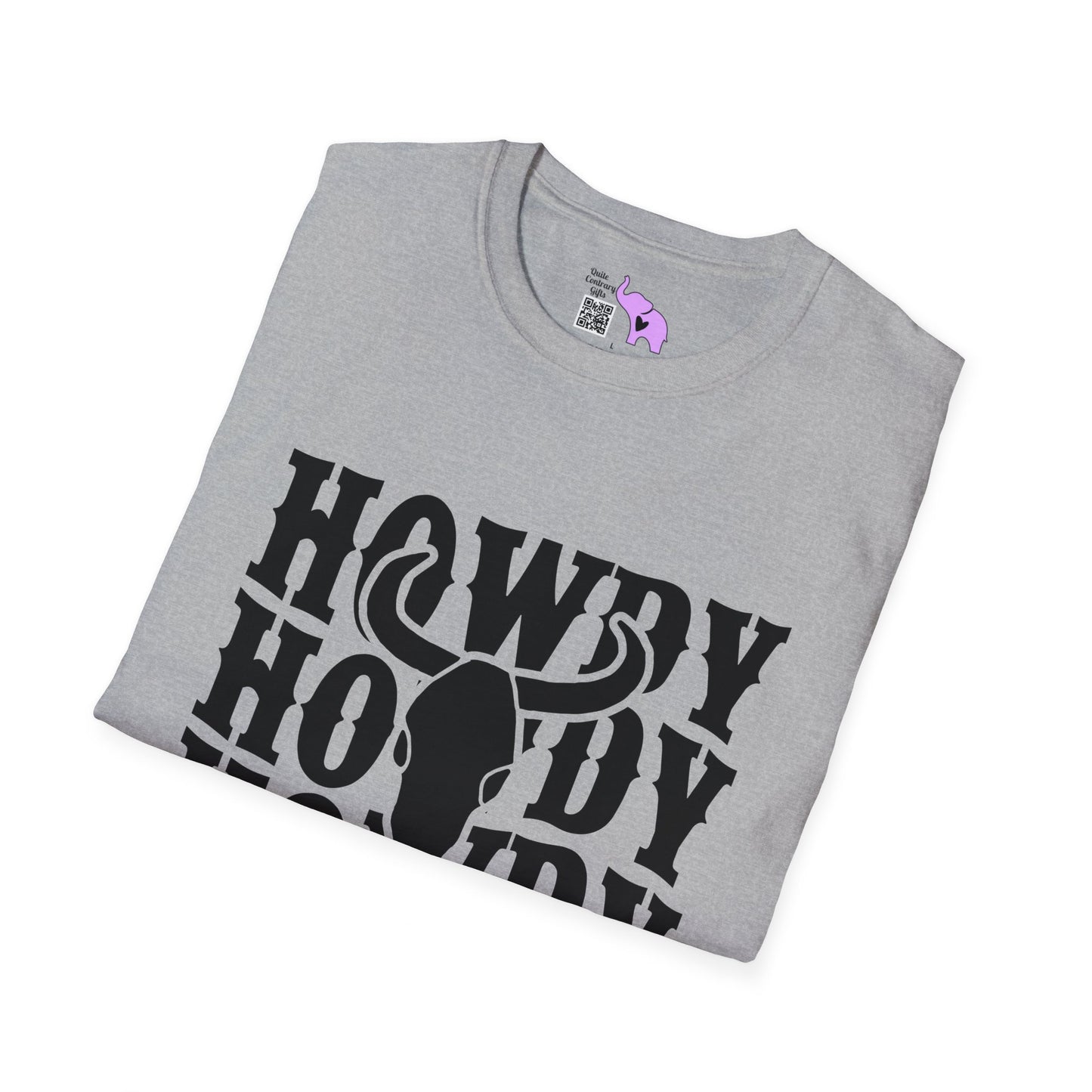 Howdy T-shirt