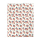 Waves of Freedom Microfiber Duvet Cover