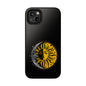 Sun Moon Stars Impact-Resistant Cases
