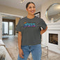 Pisces Street Art Women's Boxy Tee